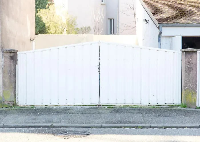 Auguste, La Romaine et My César - Location Saverne